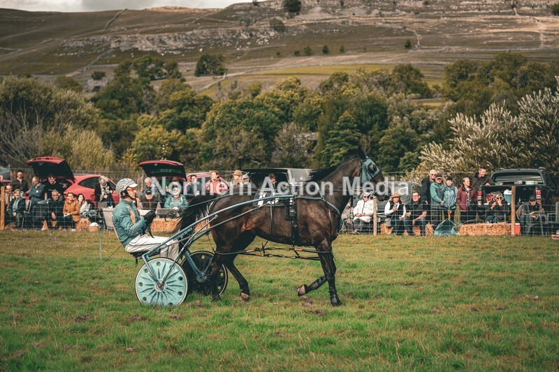 DSCF7440 - Kilnsey Harness racing
