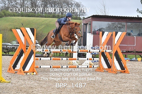 BPP_1487 - CLASS 7 1.05m Amateur Championship Qualifier