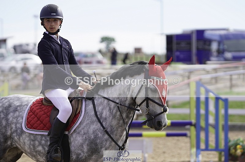 230624A-092416-00691 - Cls 21 British Novice & 80cm Open