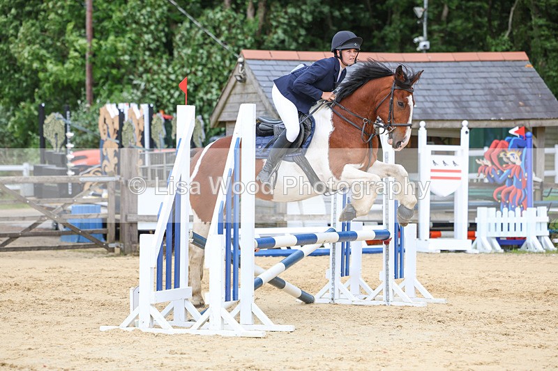 3E7A4785 - Class 8: 80cm Junior