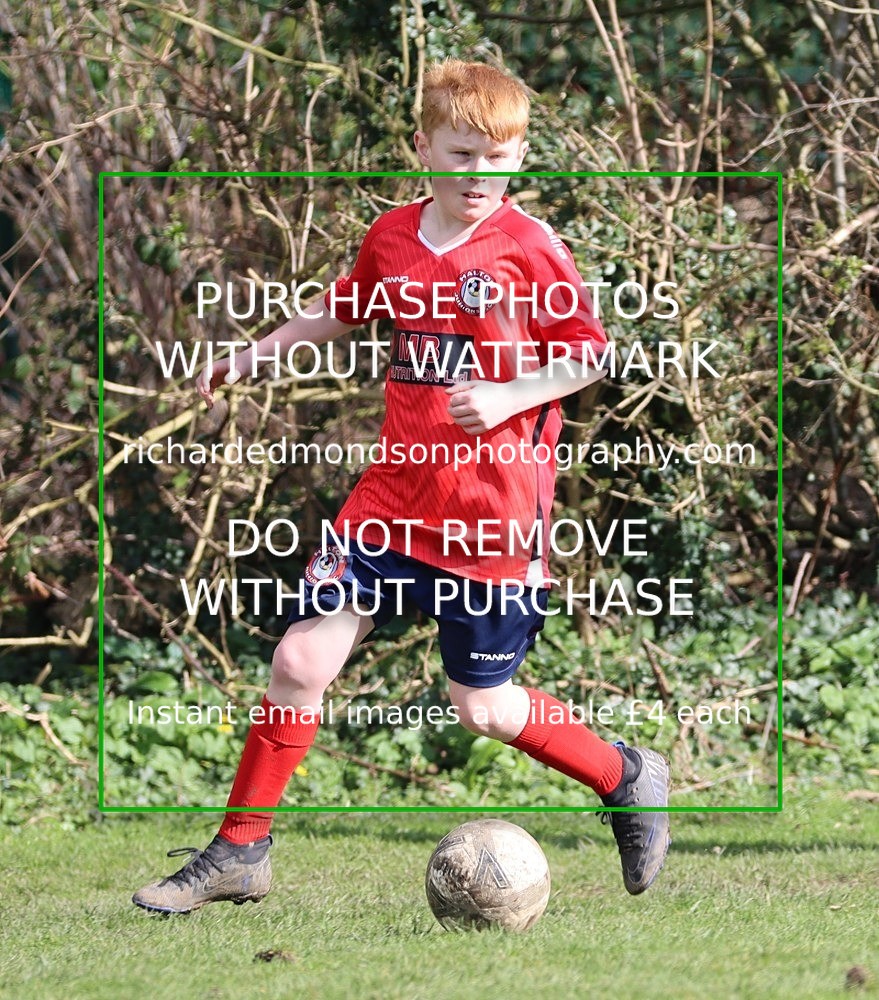 IMG_4725 - Kendal United vs Halton Bulls (24/3/24)