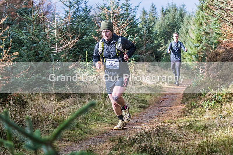 Glentress-1235 - High Terrain Events Glentress 21 & 10K Trail Races Saturday 15th November 2025