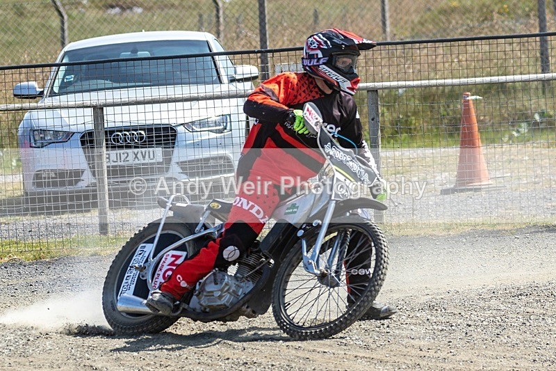 220716-7D-8E0A0742 - Ride & Skid It  Speedway Experience 17th July 22