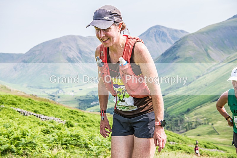 Wasdale-106 - Wasdale Horseshoe Fell Race (Bad weather route) Saturday 11th July 2026