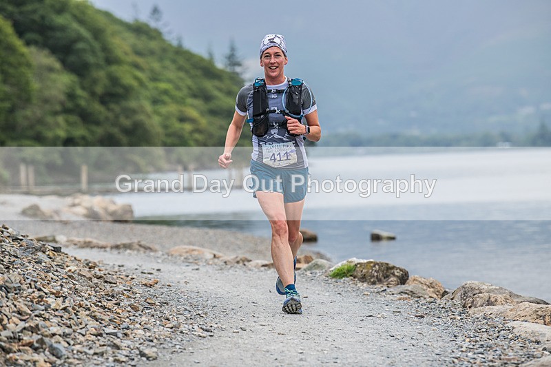 Scafell-229 - High Terrain Events Scafell Pike Trail Marathon Sunday 18th August 2024