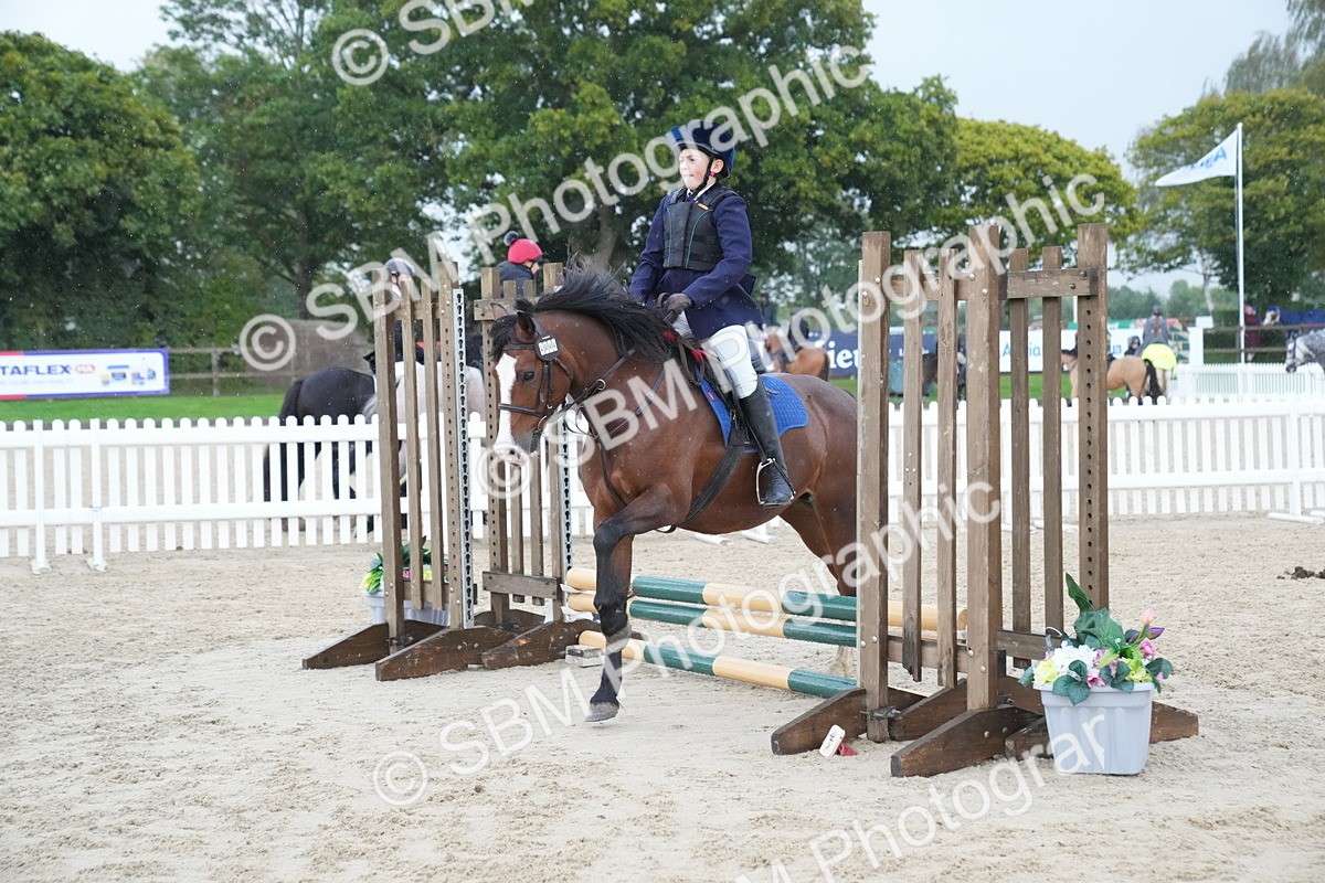 SBM_00178 - J53 - Clear Round 40cm