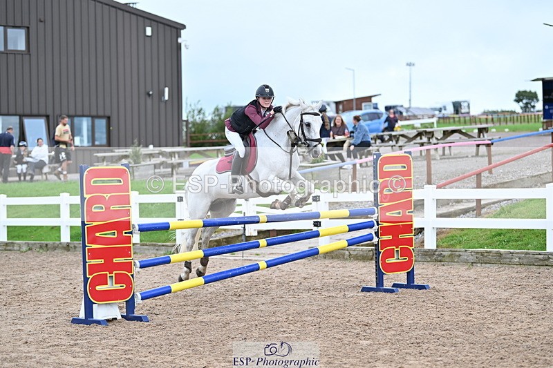 240908A-141106-04302 - Cls 20 A&B Pony Newc & 1.00m Opem