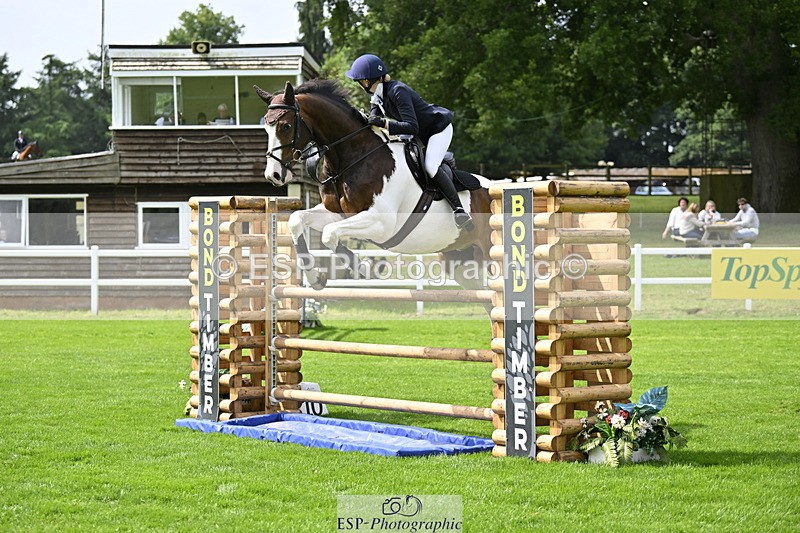 250613A-105833-00654 - Cls 1 Snr Newcomers and 1.10m Open