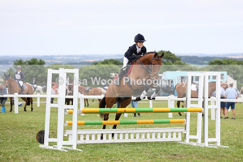 3E7A7056 - Class 7: PC90cm Regional Championship Qualifier Rnd 2 (A)