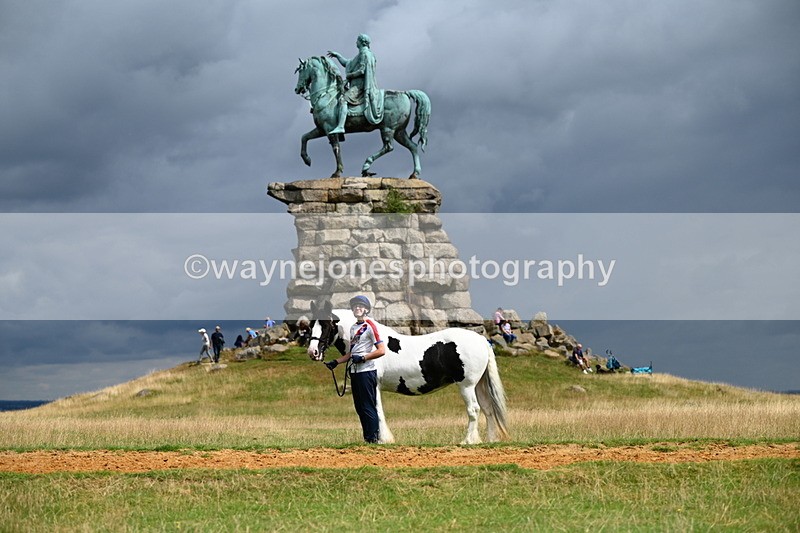 DSC_4672 - Time at Statue 11:10 to 11:42