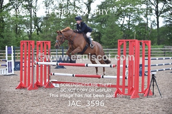 JAC_3596 - CLASS 7 1.05m Amateur Championship Qualifier/ 1.05m Open