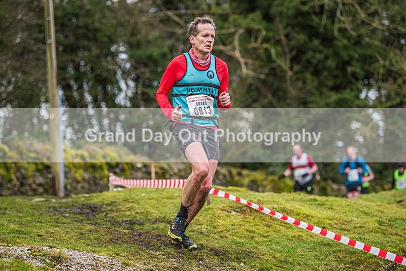 Giggleswick-1132 - Kendal Winter League Races Giggleswick Sunday 14th January 2024