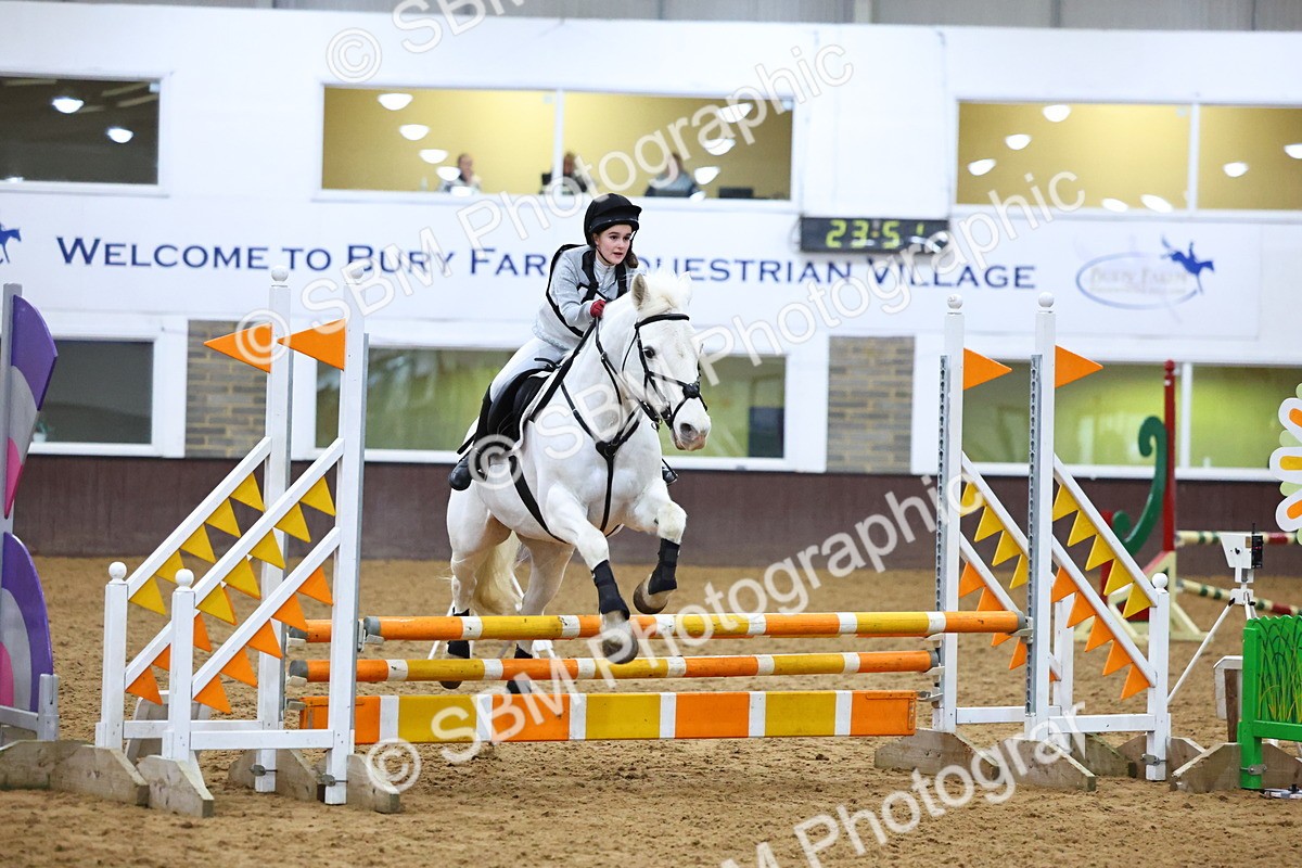 SBM_001982 - Class 4 - Festive Fences - 70cm