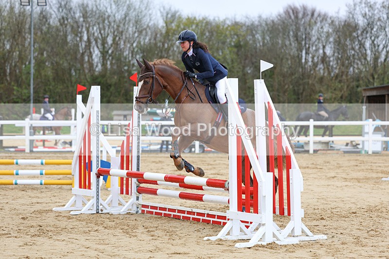 3E7A7697 - Class 1: 60cm