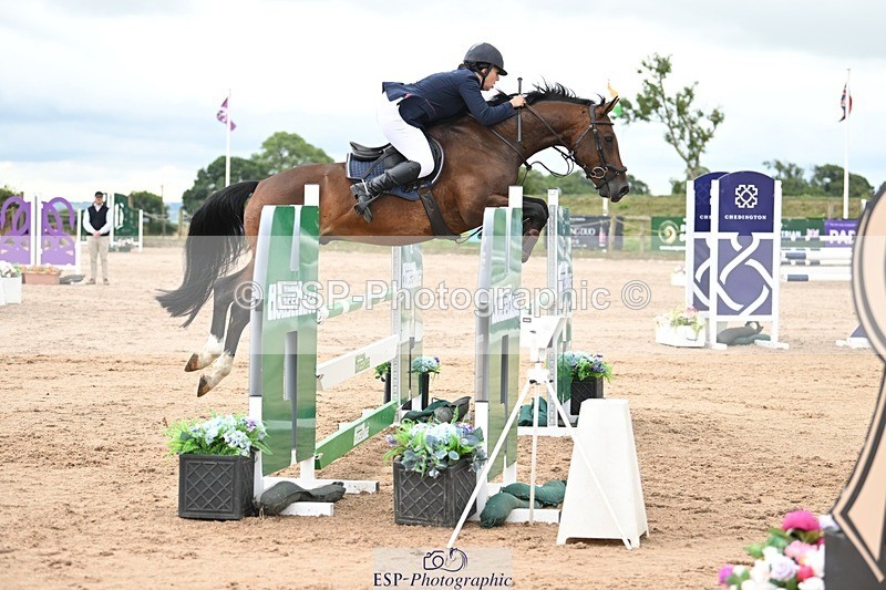 250726-105016-05650 - Cls 14 NAF Bronze League Semi Final