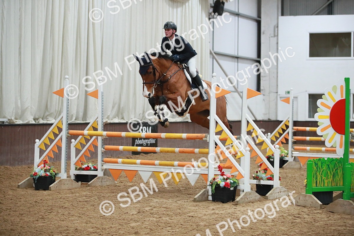 SBM_001092 - Class 4 - Senior Newcomers - 1.10m Open