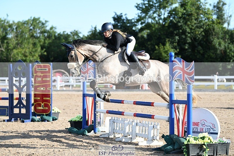 250801-082137-03677 - Cls 20 A&B Brit Nov & 90 Open