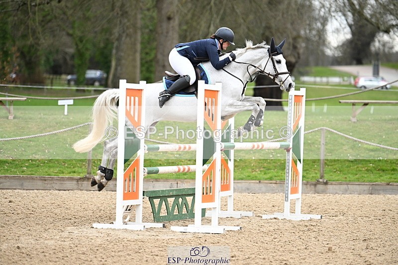 250323A-144100-04928 - Cls 24 Snr Newc & 1.10m Open