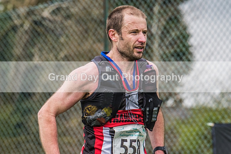 3 Peaks-2267 - The 3 Peaks Race - The Finish - Saturday 29th April 2023