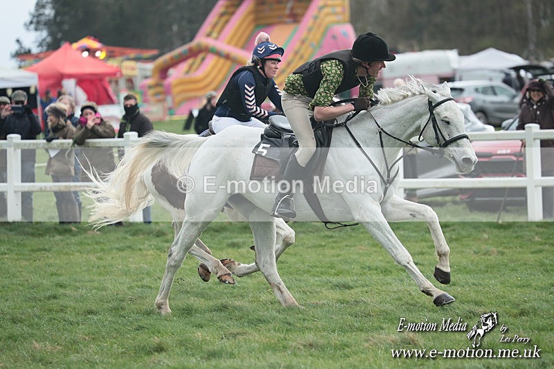 PtP 230324 95 - Tedworth Hunt PtP Larkhill Raccourse 23rd March 2024