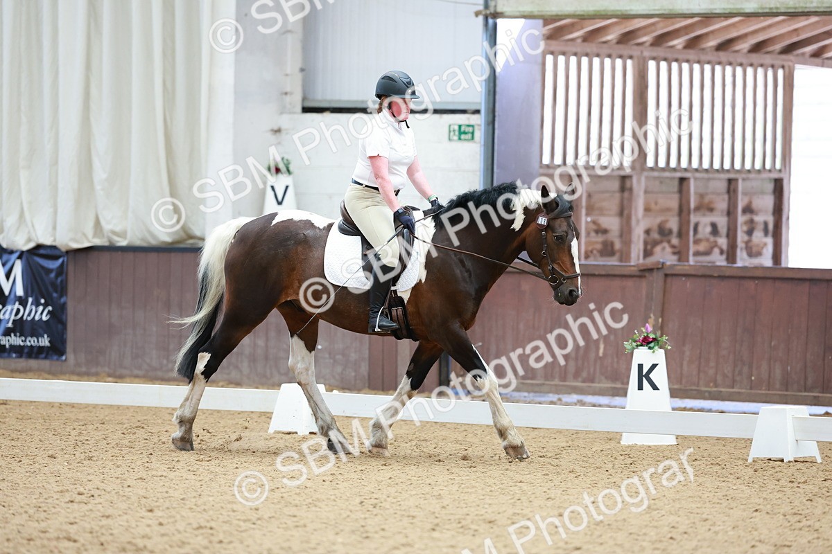 SBM_013300 - Class 1-2-3-4 - MQ Open U21 Intro 1-2