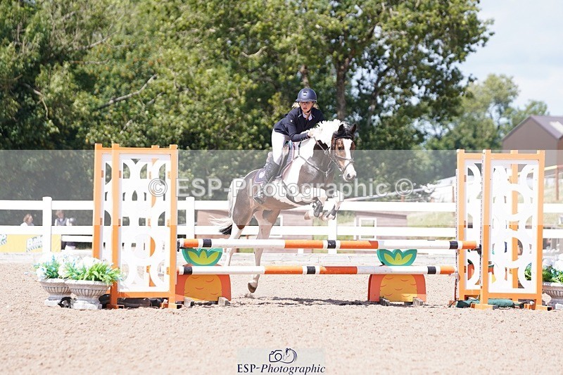 250628-145248-06104 - Cls 23 Pony Intro & 80cm Open