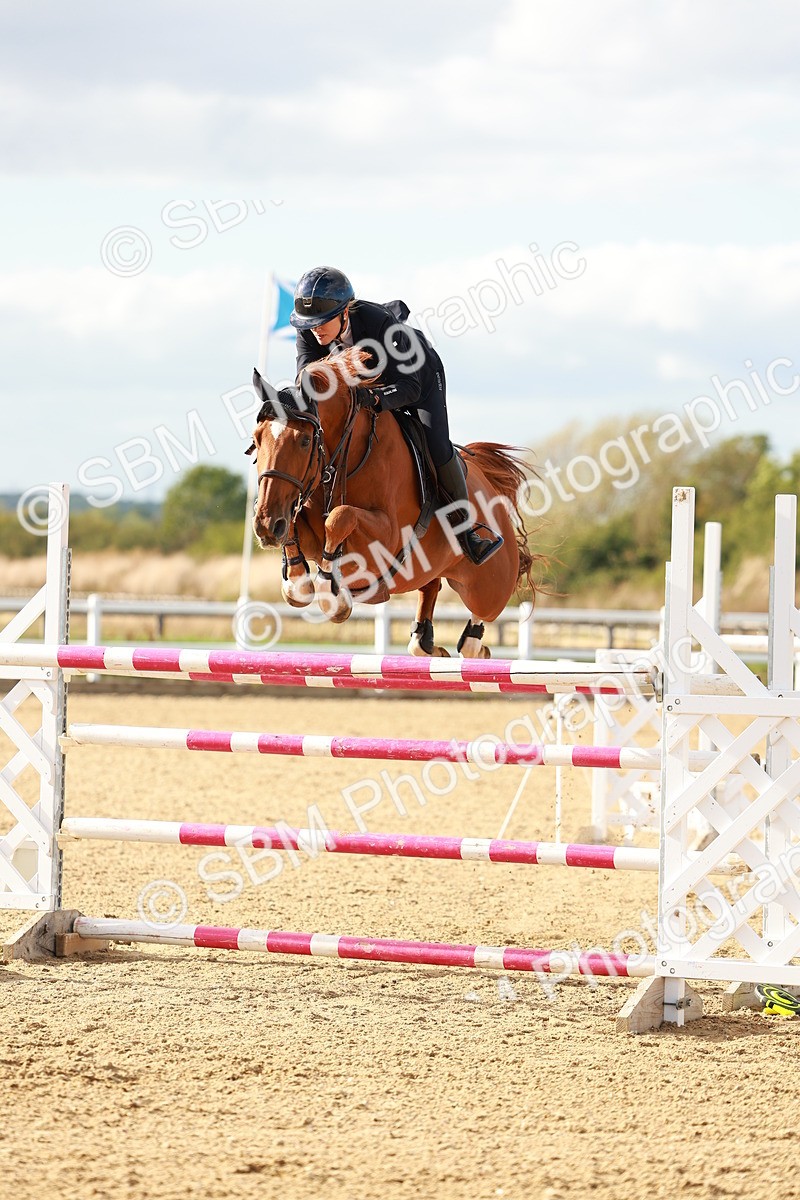 SBM_002258 - Class 6 - National 1.30m