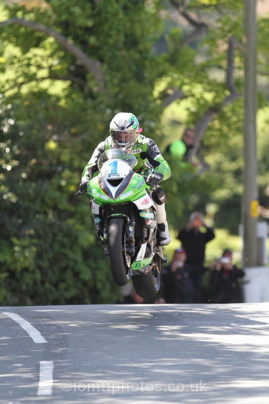 IMG_1555 - SuperSport Race 2 - TT 2013