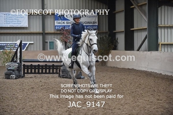 JAC_9147 - CLASS 5 - ARENA EVENTING BE 80CM