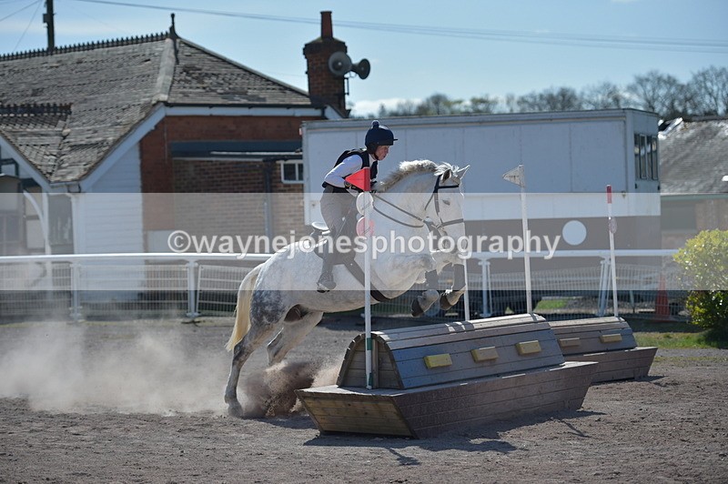 NGP_8312 - XC Time 13:35 to 13:40