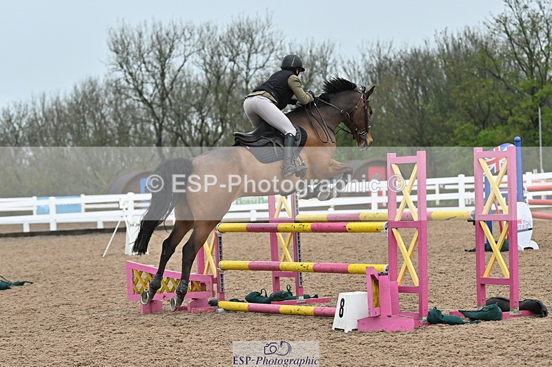 240501A-102048-00244 - Cls 5 Snr Discovery and 1m Open