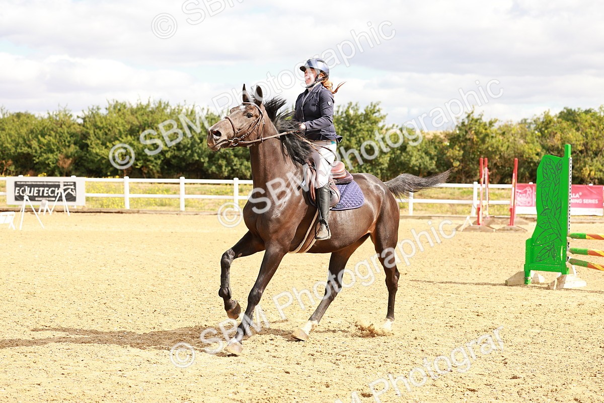 SBM_004779 - Class 1 - Clear Round