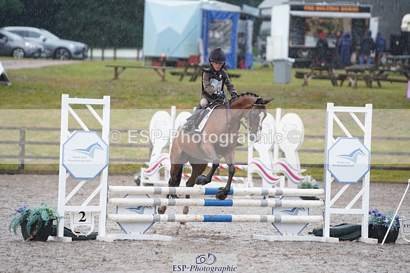 240824X-082634-20207 - 70cm Round 1 8.30 to 9.30