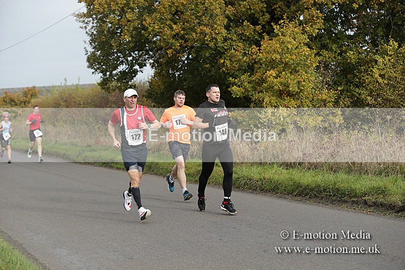 CAD5 171119-0092 - Sutton Benger 5 mile Flyer – 17th Nov 2019