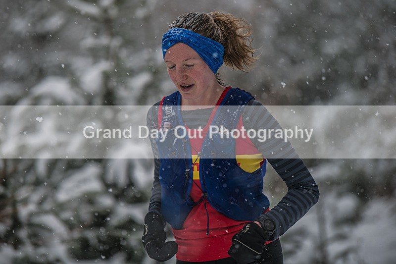 Glentress-1957 - High Terrain Events Glentress 42, 21 & 10K Trail Races Sunday 15th February 2026