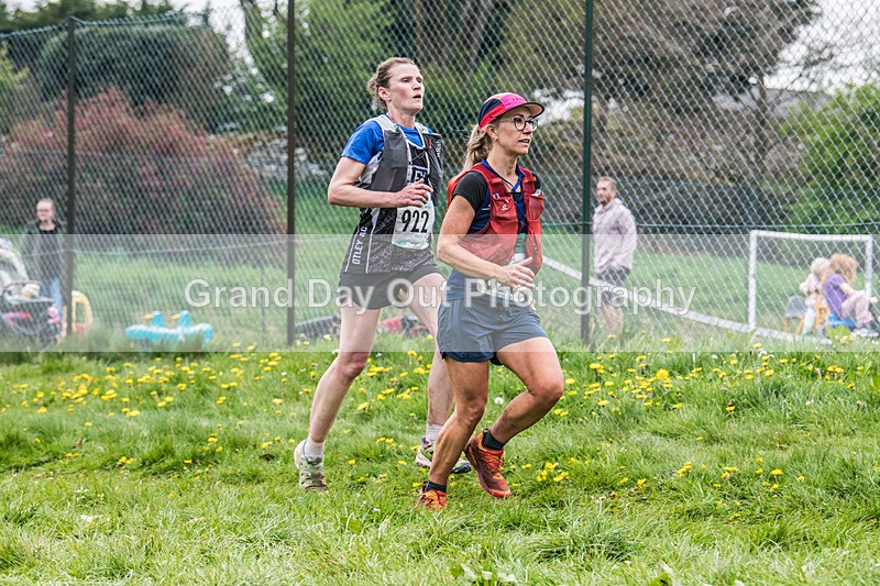 3 Peaks Finish-1833 - The 3 Peaks Race Saturday 26th April 2025 - The Finish
