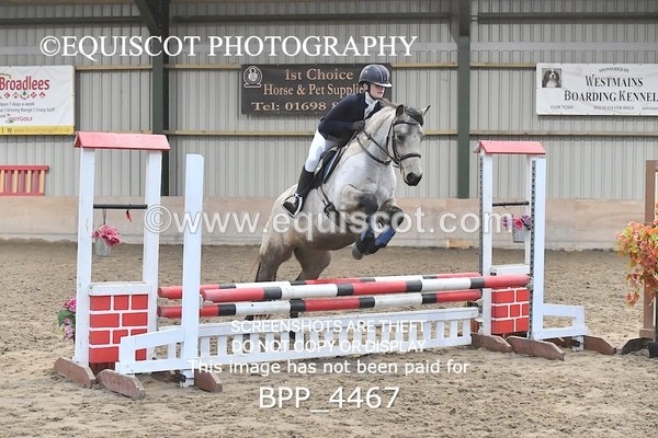 BPP_4467 - CLASS 5 70CM