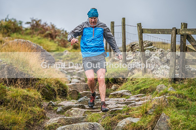 Langdale-1031 - Langdale Horseshoe Fell Race Saturday 12thOctober 2024
