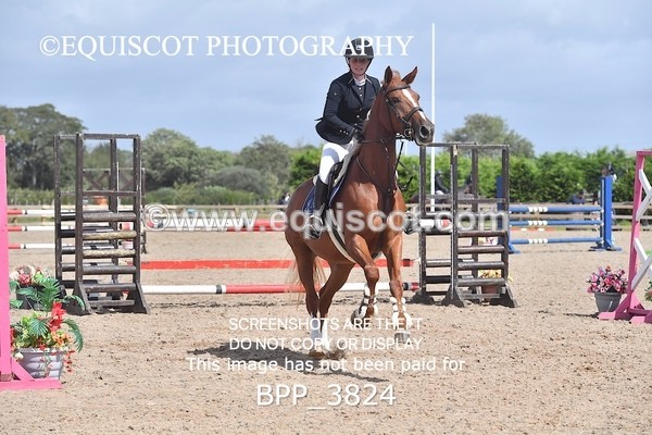 BPP_3824 - CLASS 6 Senior Discovery/ 1m Open