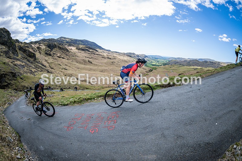 150816 - Hardknott Pass Camera 2 15.00-16.30