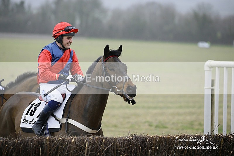 PtP 200222 162 - Countryside Alliance PtP Badbury Rings 20/02/22