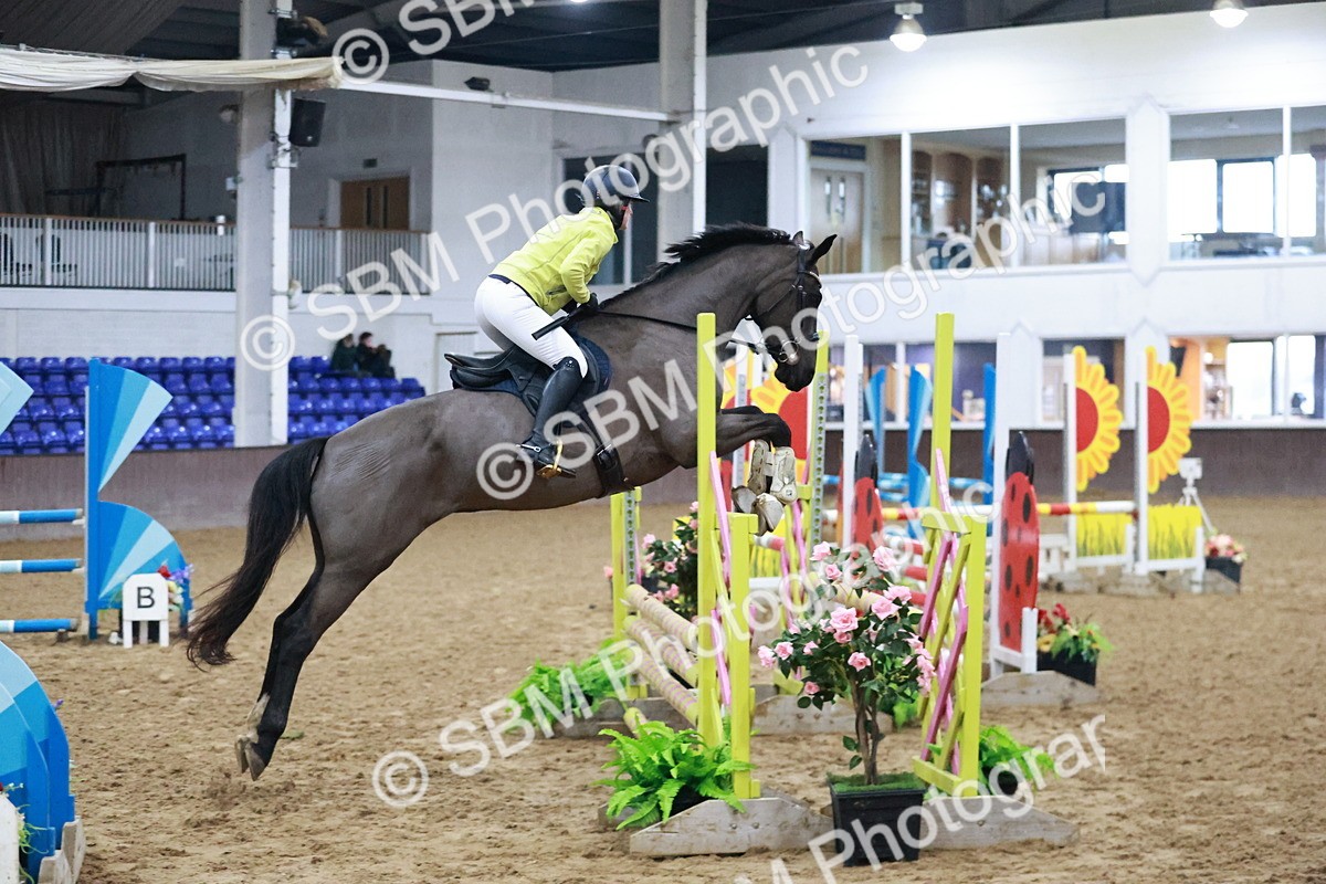 SBM_000088 - Class 1 - Clear Round
