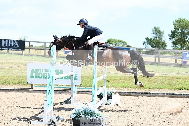 250628-132406-05071 - Cls 12 Newcomers 2nd Round 1pm to End