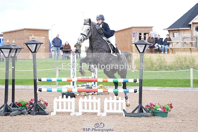 241005A-124050-04710 - SAT Cls 10 Snr 1.05m Open