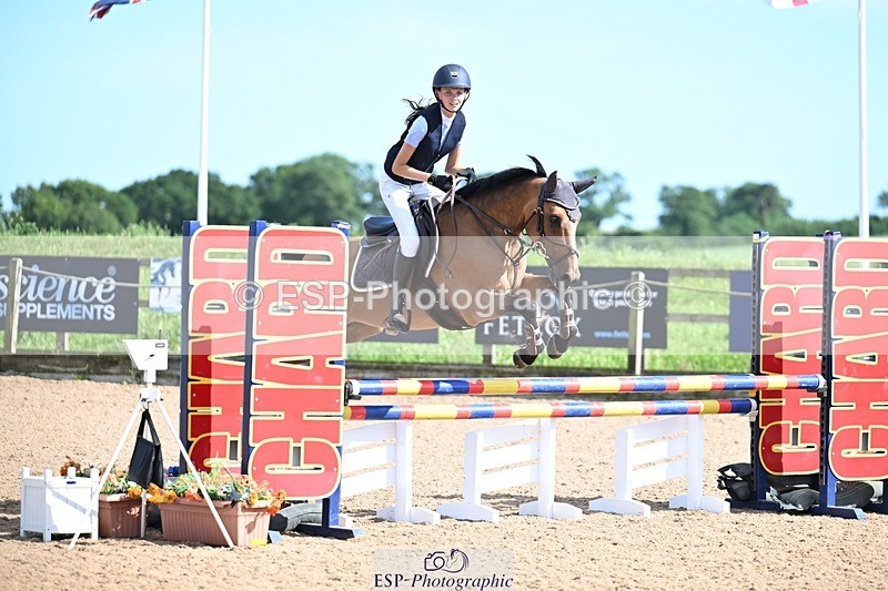 260626-170333-00725 - Cls 2 Pony Intro 90cm