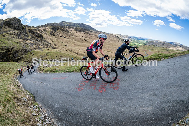 135940 - Hardknott Pass Camera 2 13.00-14.00