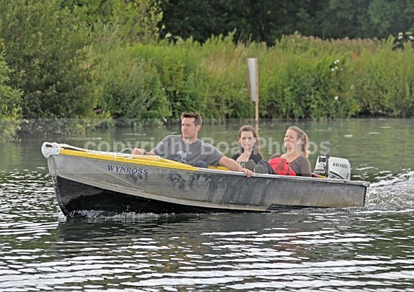 090712 HOBBS WYNROSS IMG_0165 - River Launches