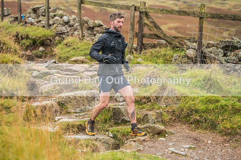 Langdale-1434 - Langdale Horseshoe Fell Race Saturday 12thOctober 2024