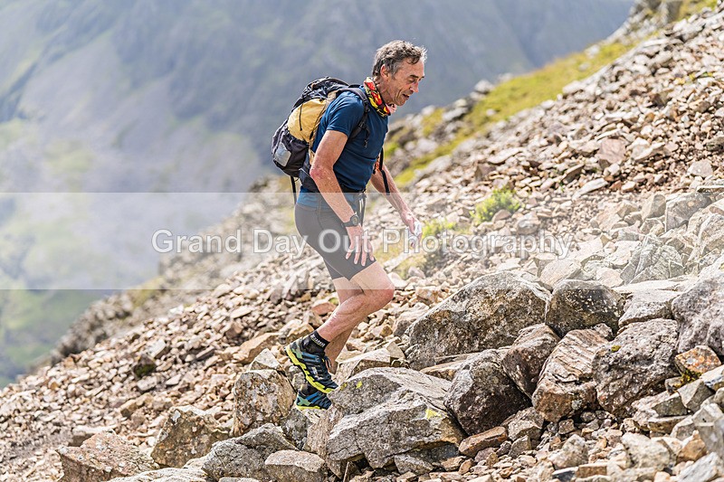 Borrowdale-108 - Borrowdale Fell Race Saturday 3rd August 2024