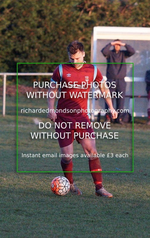 DSC09756 - Kendal County v Hawcoat Park, (Saturday 30 November)